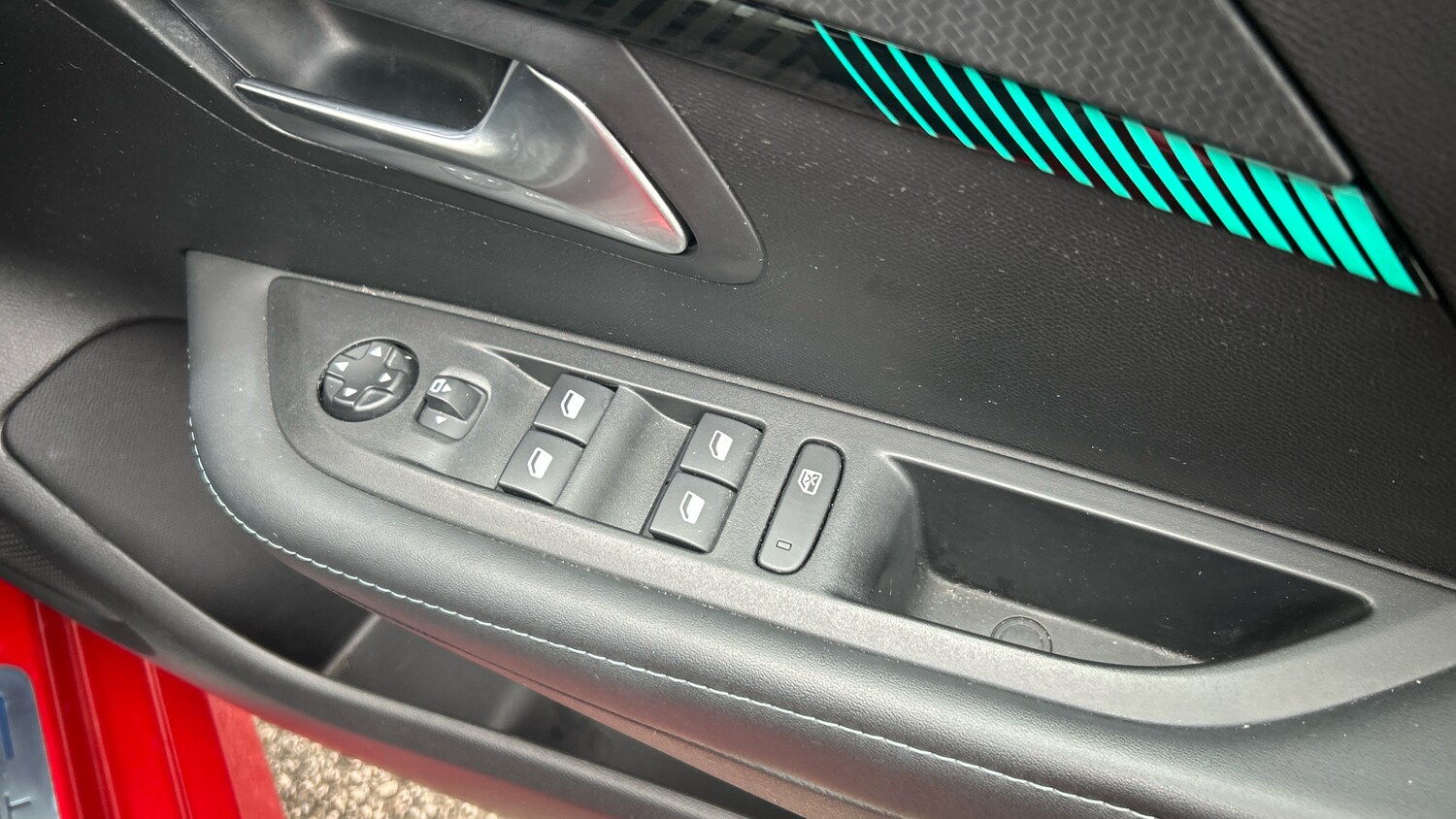 Used Peugeot 208 2023 for sale - 76977305: Photo 23