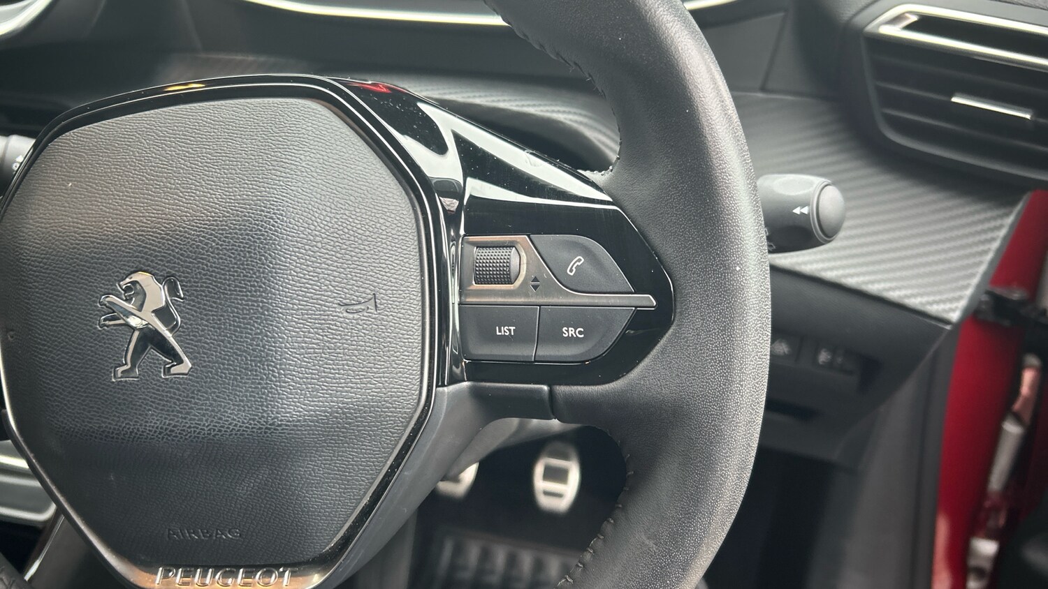 Used Peugeot 208 2023 for sale - 76977305: Photo 25