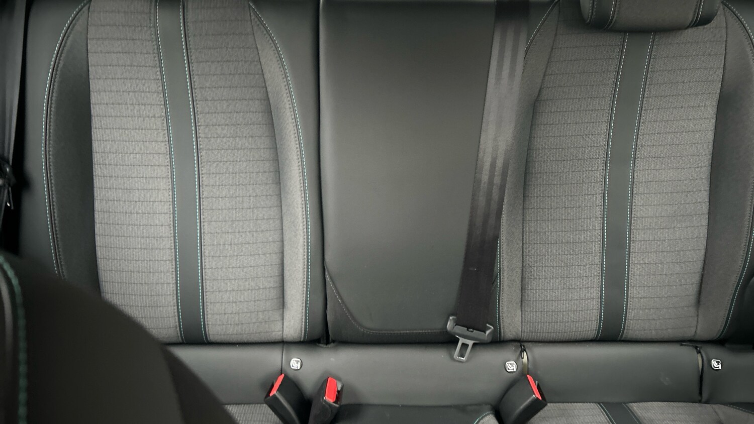 Used Peugeot 208 2023 for sale - 76977305: Photo 26