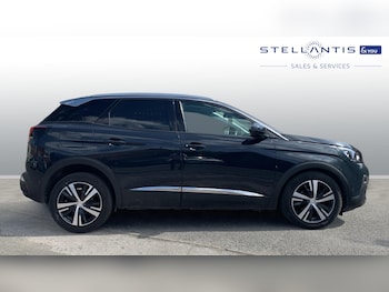 Used Peugeot 3008 2018 for sale - 78797785: Photo