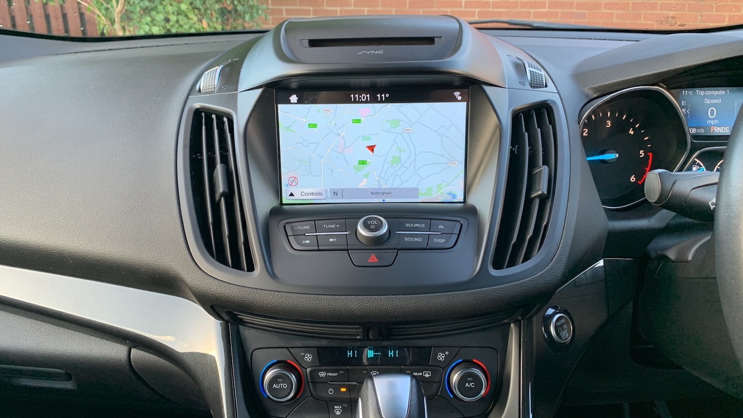 Used Ford Kuga 2017 for sale - 77412767: Photo 10