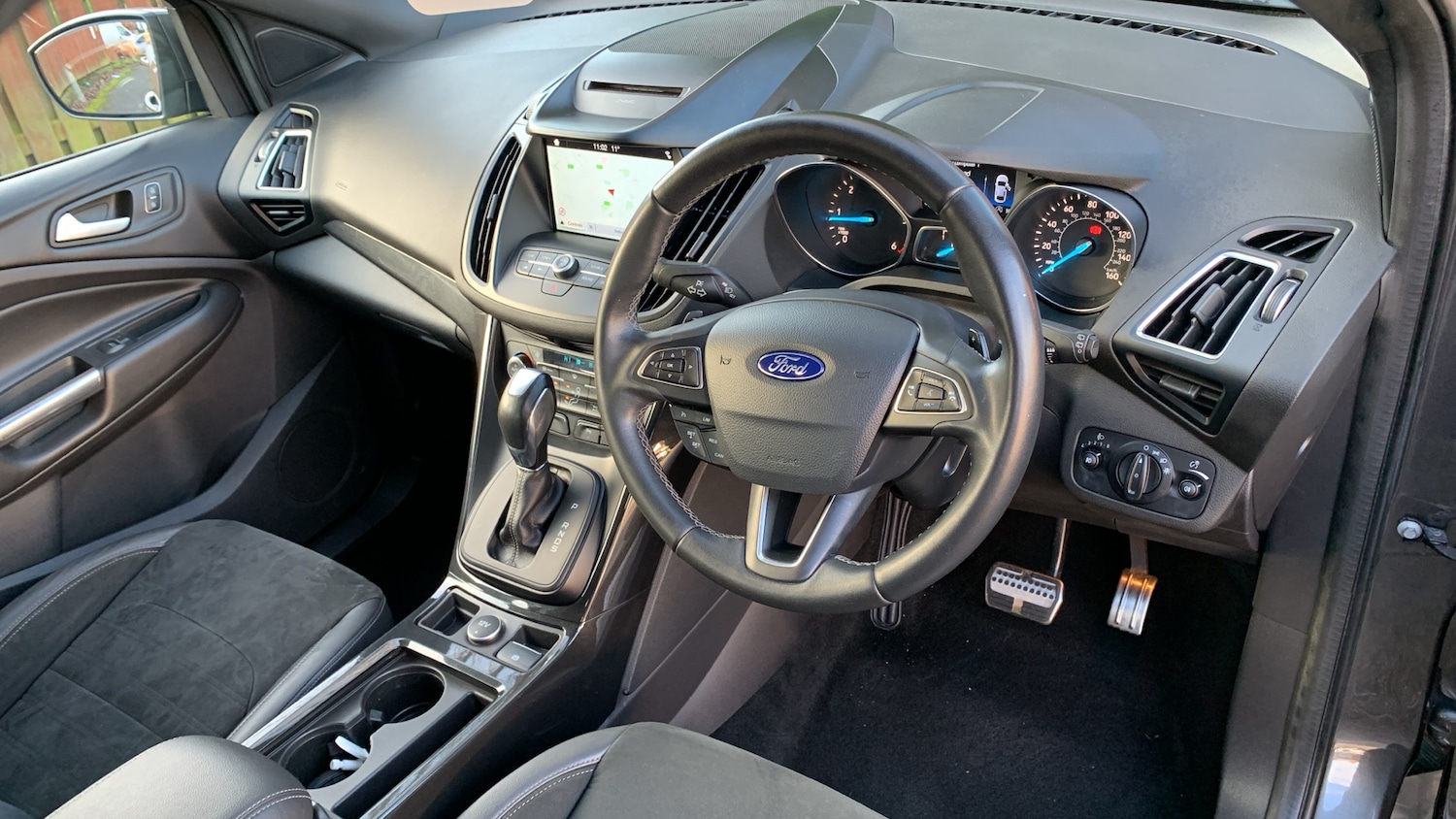 Used Ford Kuga 2017 for sale - 77412767: Photo 11