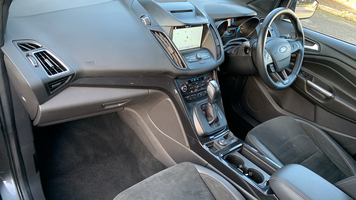 Used Ford Kuga 2017 for sale - 77412767: Photo 12