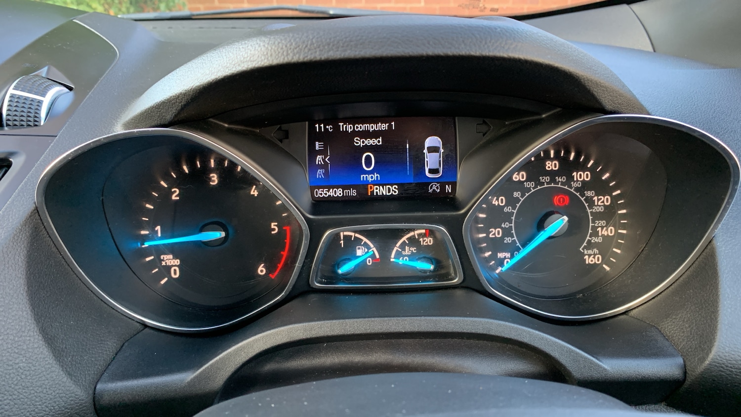 Used Ford Kuga 2017 for sale - 77412767: Photo 13