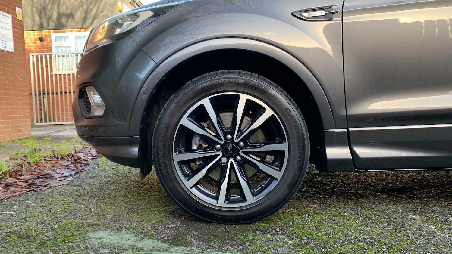 Used Ford Kuga 2017 for sale - 77412767: Photo 14