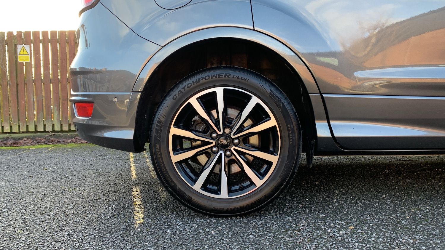 Used Ford Kuga 2017 for sale - 77412767: Photo 16