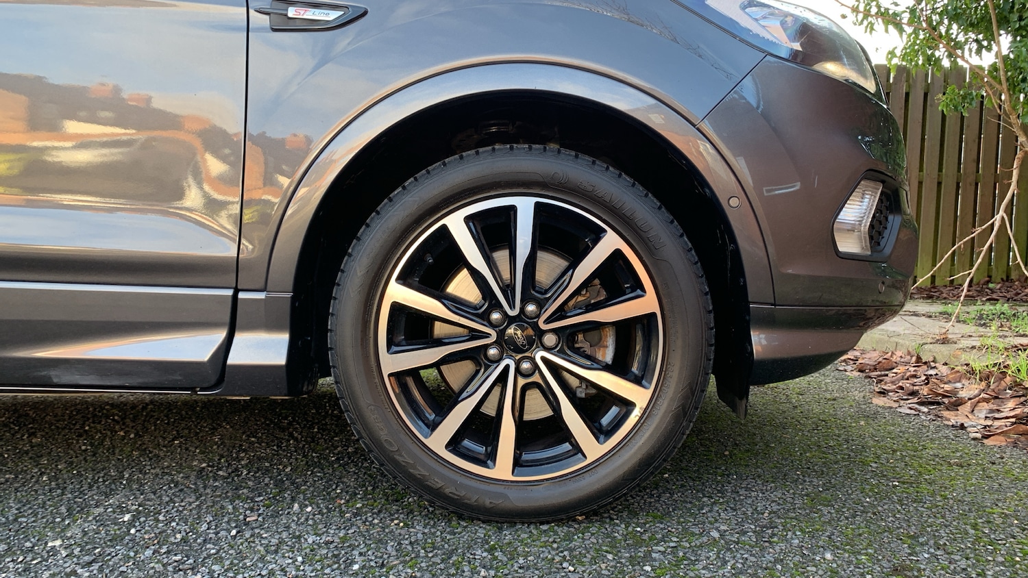 Used Ford Kuga 2017 for sale - 77412767: Photo 17