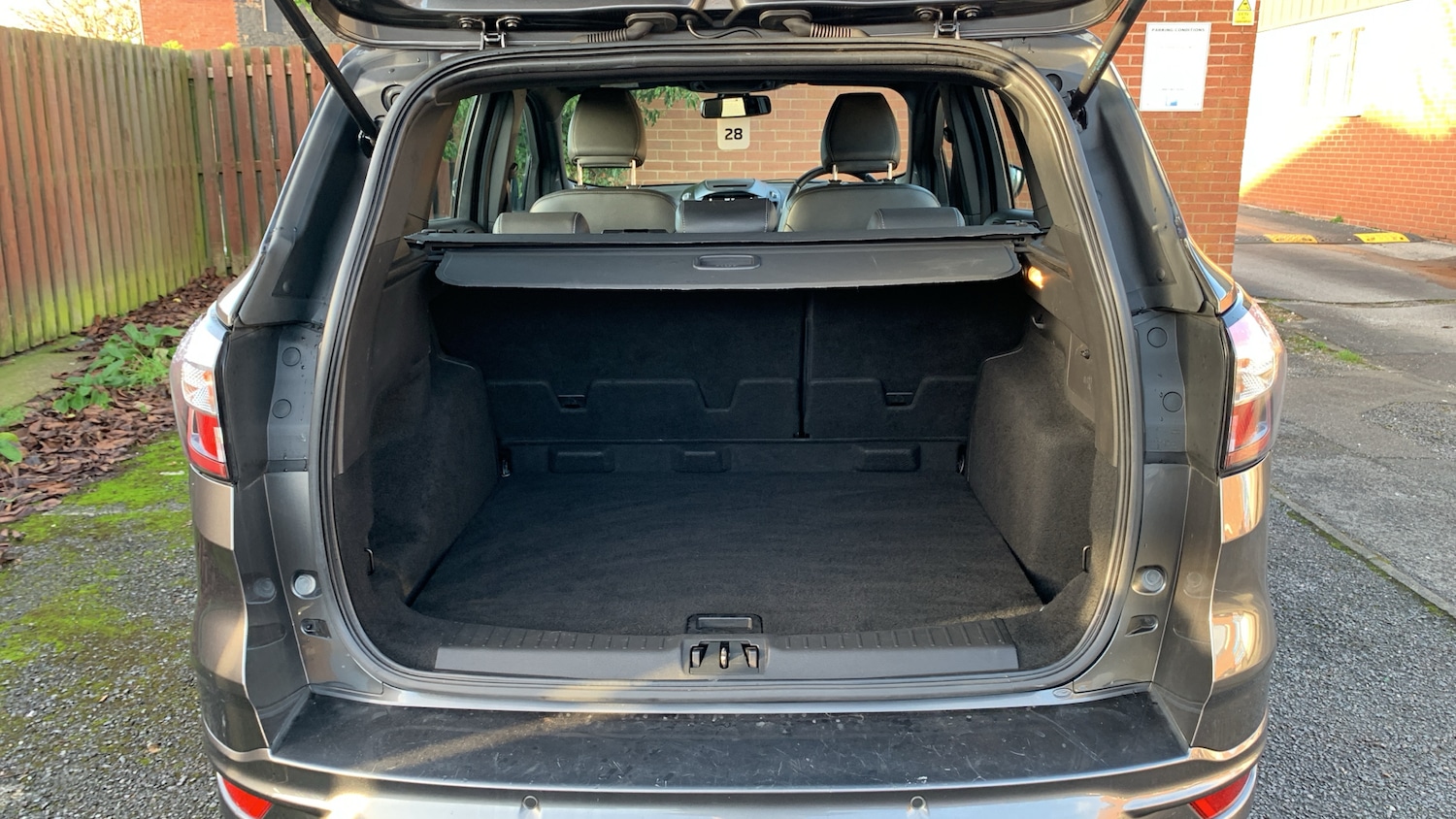 Used Ford Kuga 2017 for sale - 77412767: Photo 19