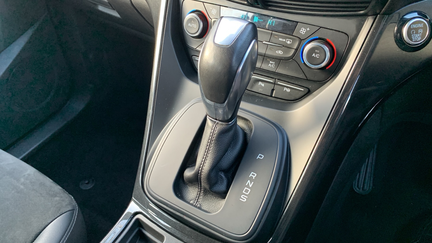 Used Ford Kuga 2017 for sale - 77412767: Photo 20