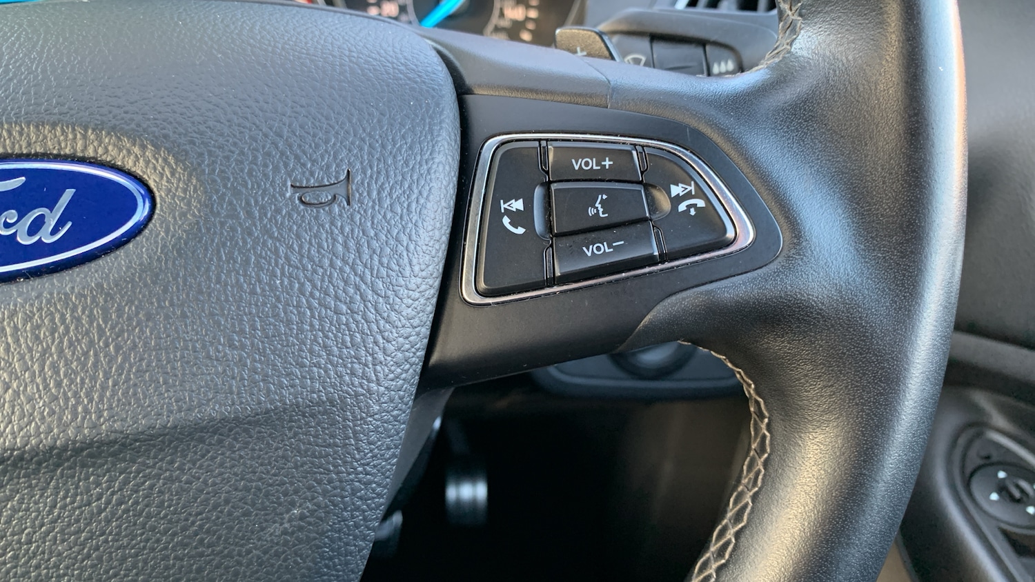 Used Ford Kuga 2017 for sale - 77412767: Photo 24