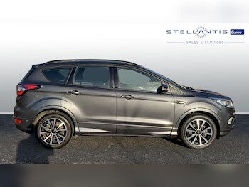 Used Ford Kuga 2017 for sale - 77412767: Photo