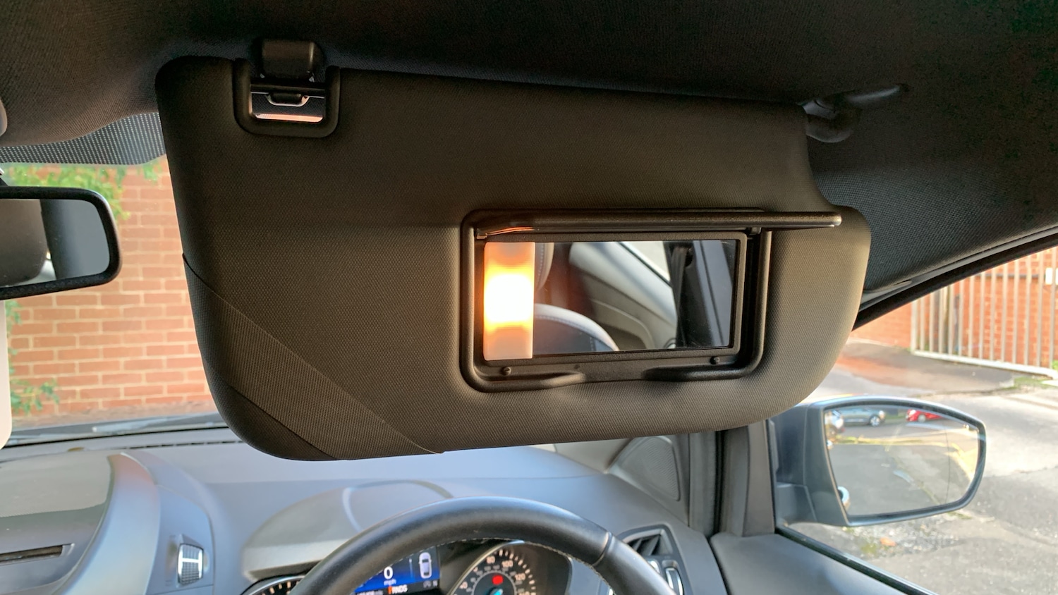 Used Ford Kuga 2017 for sale - 77412767: Photo 38