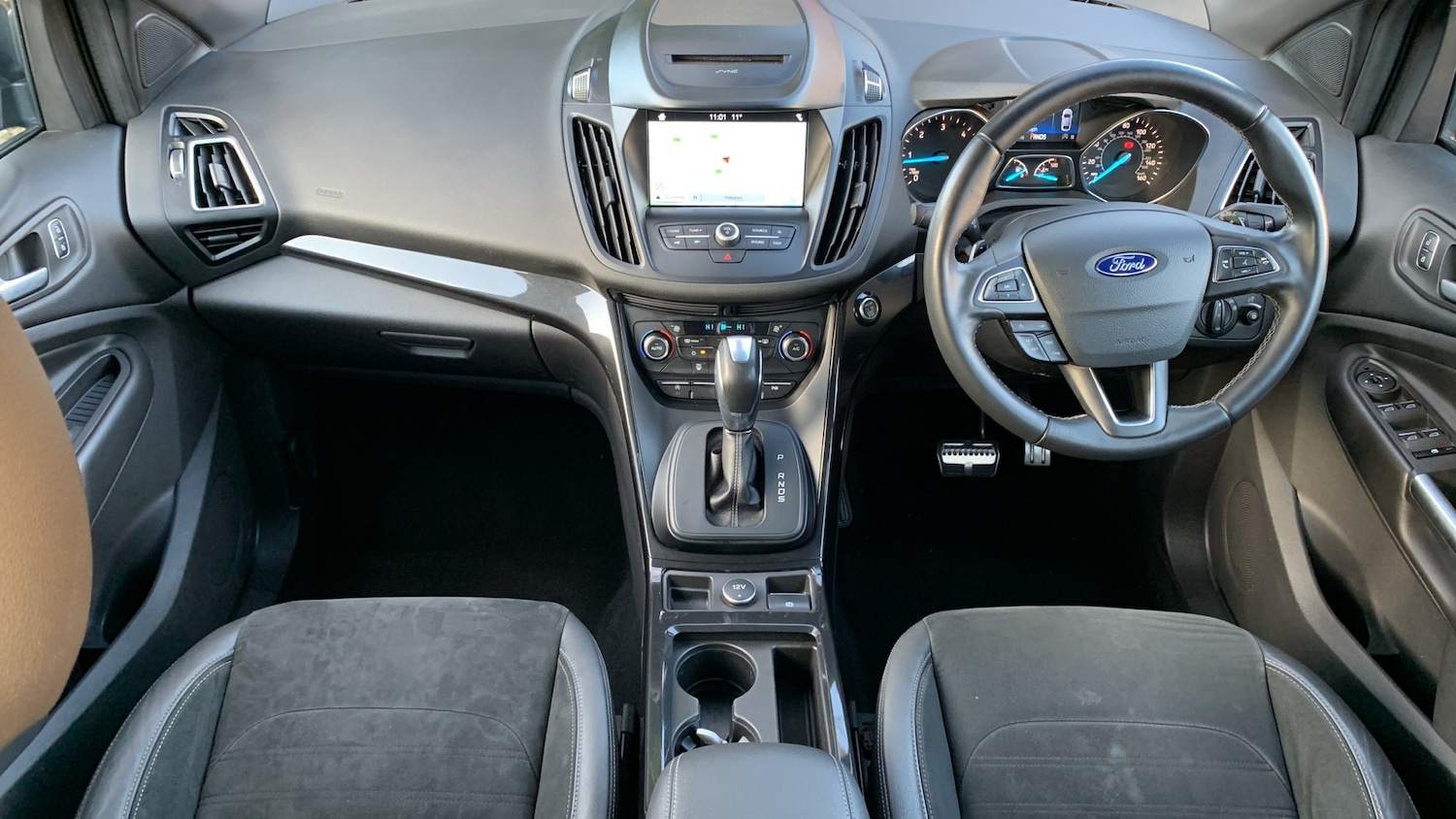 Used Ford Kuga 2017 for sale - 77412767: Photo 4