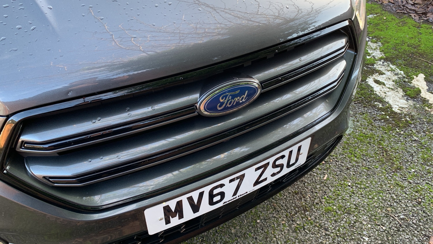 Used Ford Kuga 2017 for sale - 77412767: Photo 46