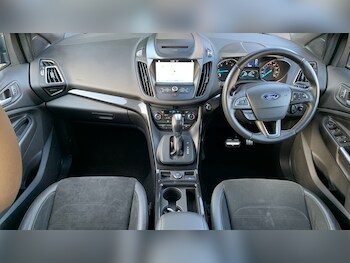 Used Ford Kuga 2017 for sale - 77412767: Photo