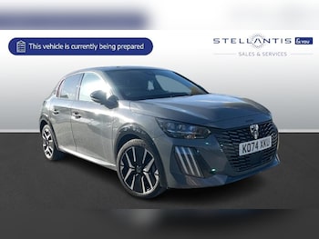 Peugeot 208 feature image