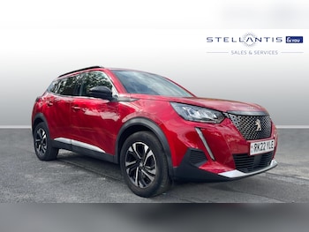 Used Peugeot 2008 2022 for sale - 78613372: Photo