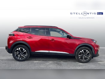 Used Peugeot 2008 2022 for sale - 78613372: Photo