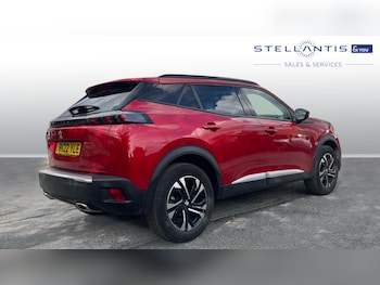 Used Peugeot 2008 2022 for sale - 78613372: Photo