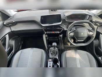 Used Peugeot 2008 2022 for sale - 78613372: Photo