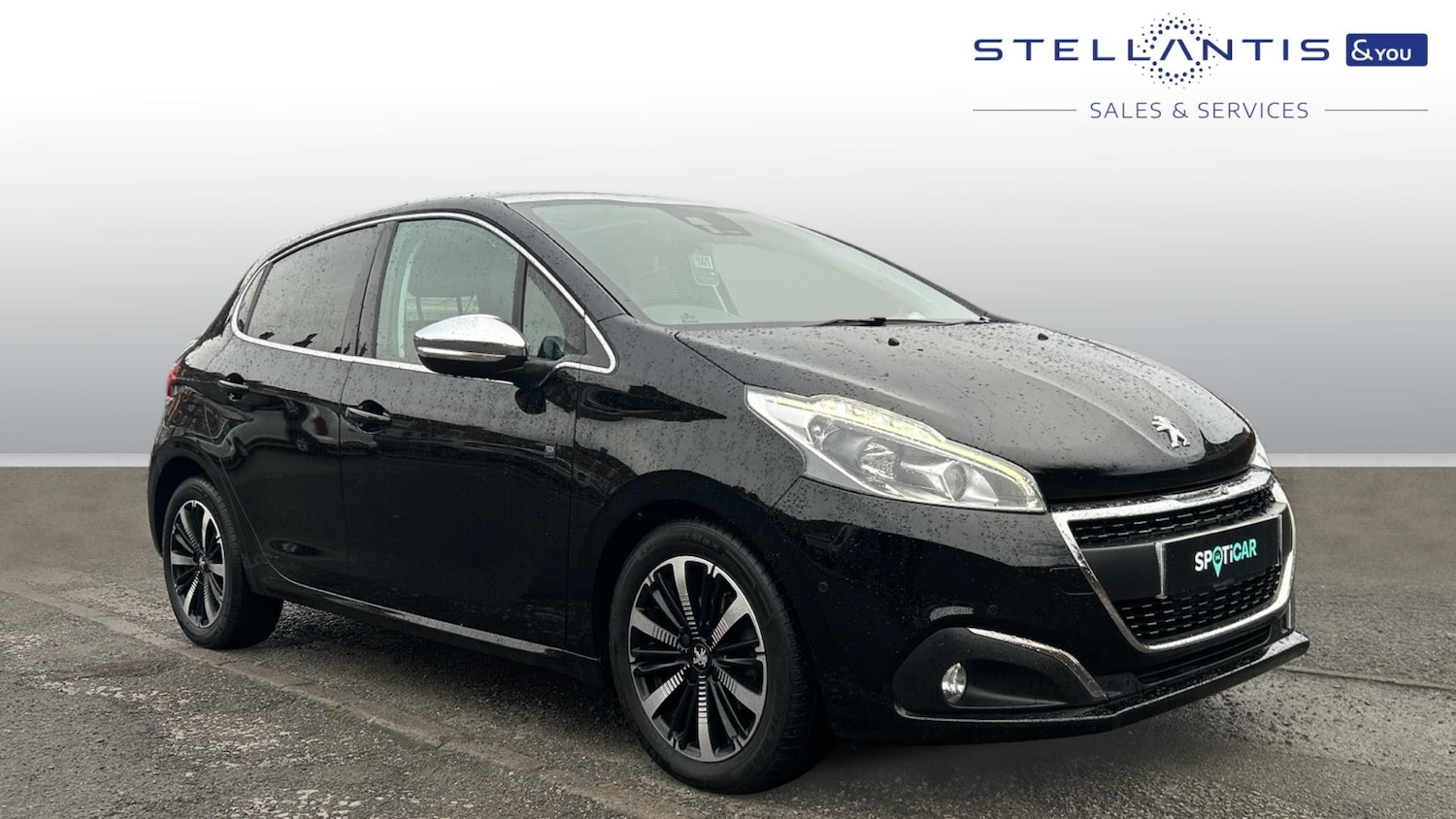 Used Peugeot 208 2019 for sale - 77372364: Photo 1