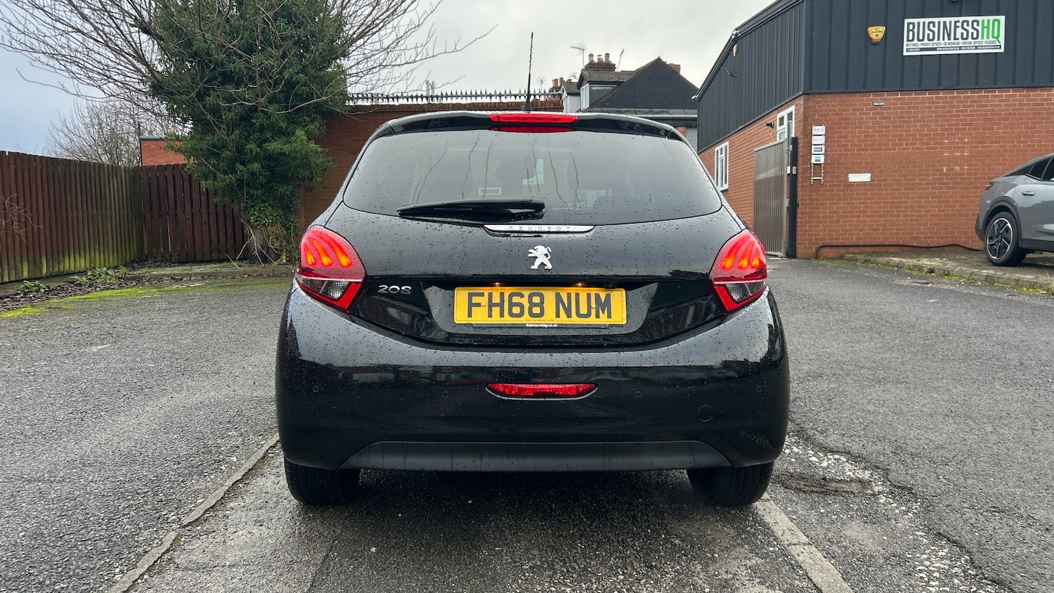 Used Peugeot 208 2019 for sale - 77372364: Photo 10