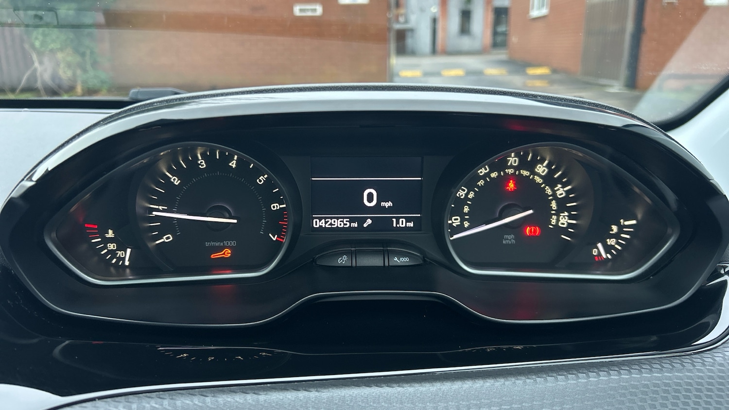 Used Peugeot 208 2019 for sale - 77372364: Photo 14