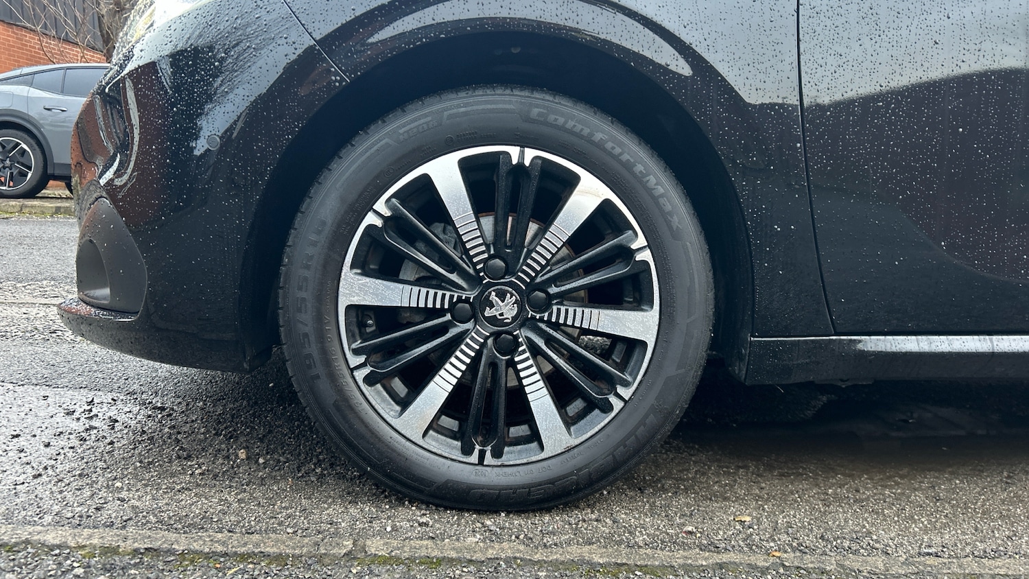 Used Peugeot 208 2019 for sale - 77372364: Photo 15