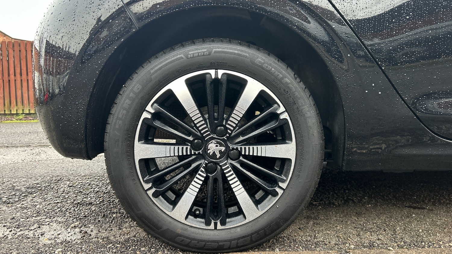 Used Peugeot 208 2019 for sale - 77372364: Photo 17