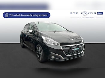 Used Peugeot 208 2019 for sale - 77372364: Photo