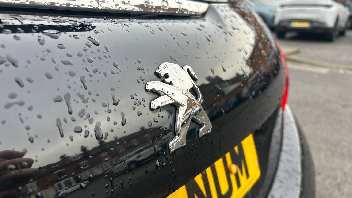 Used Peugeot 208 2019 for sale - 77372364: Photo 27