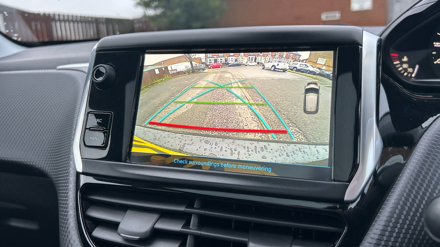 Used Peugeot 208 2019 for sale - 77372364: Photo 30