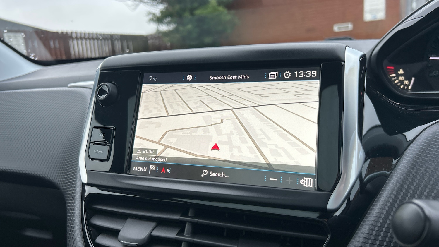 Used Peugeot 208 2019 for sale - 77372364: Photo 33