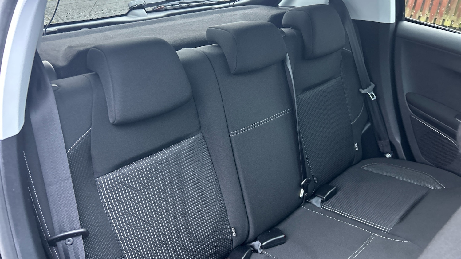 Used Peugeot 208 2019 for sale - 77372364: Photo 34