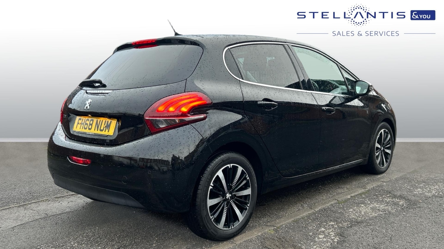 Used Peugeot 208 2019 for sale - 77372364: Photo 4