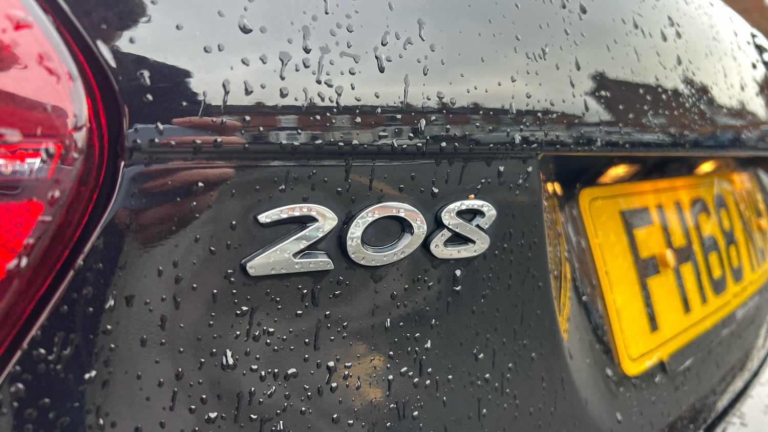 Used Peugeot 208 2019 for sale - 77372364: Photo 45