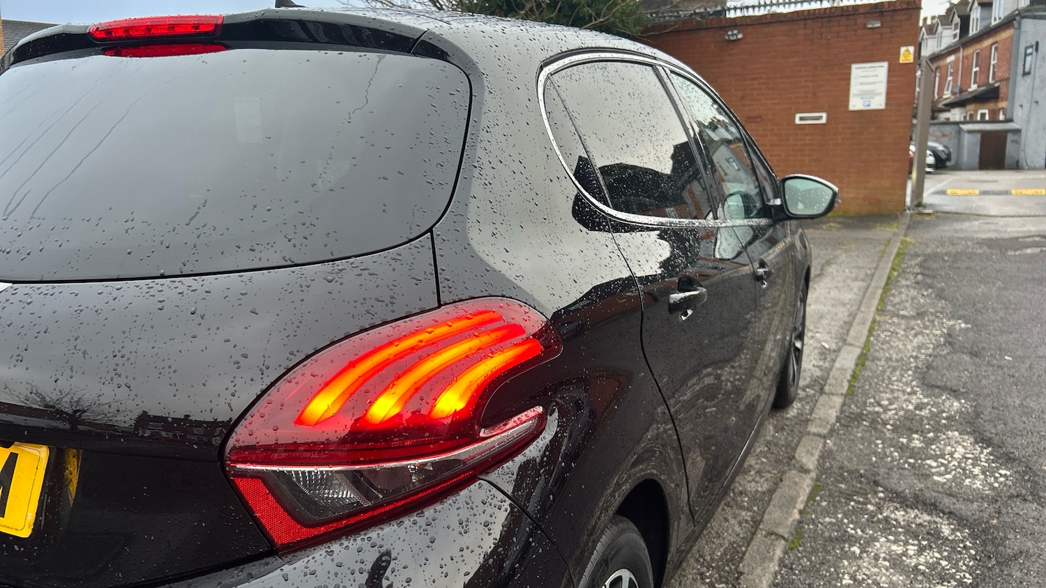 Used Peugeot 208 2019 for sale - 77372364: Photo 46