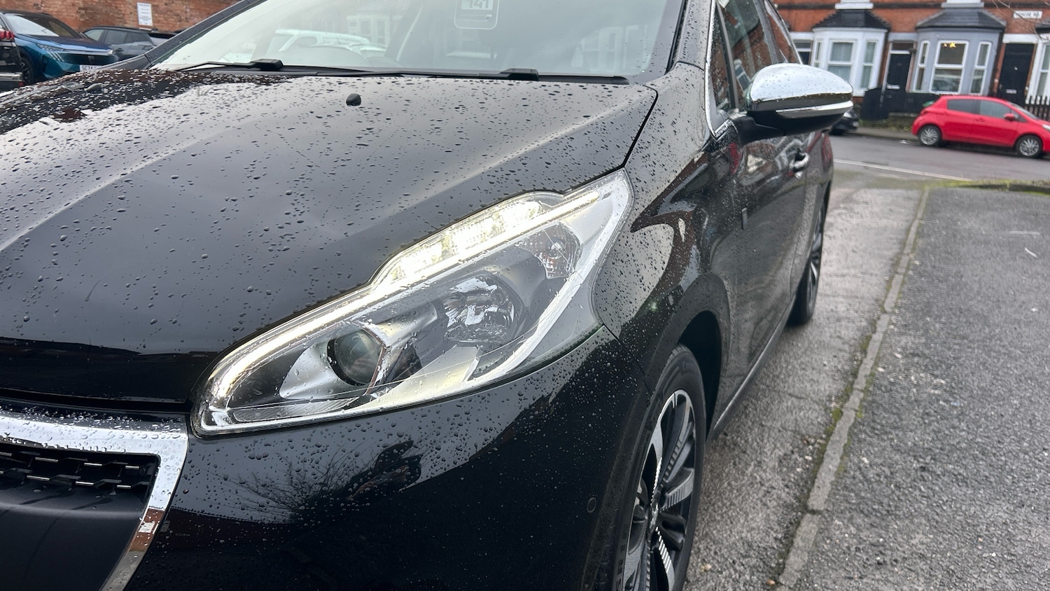 Used Peugeot 208 2019 for sale - 77372364: Photo 48