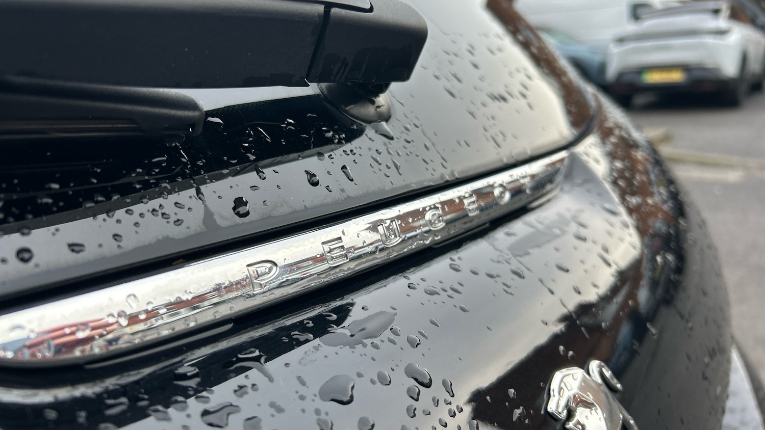 Used Peugeot 208 2019 for sale - 77372364: Photo 49