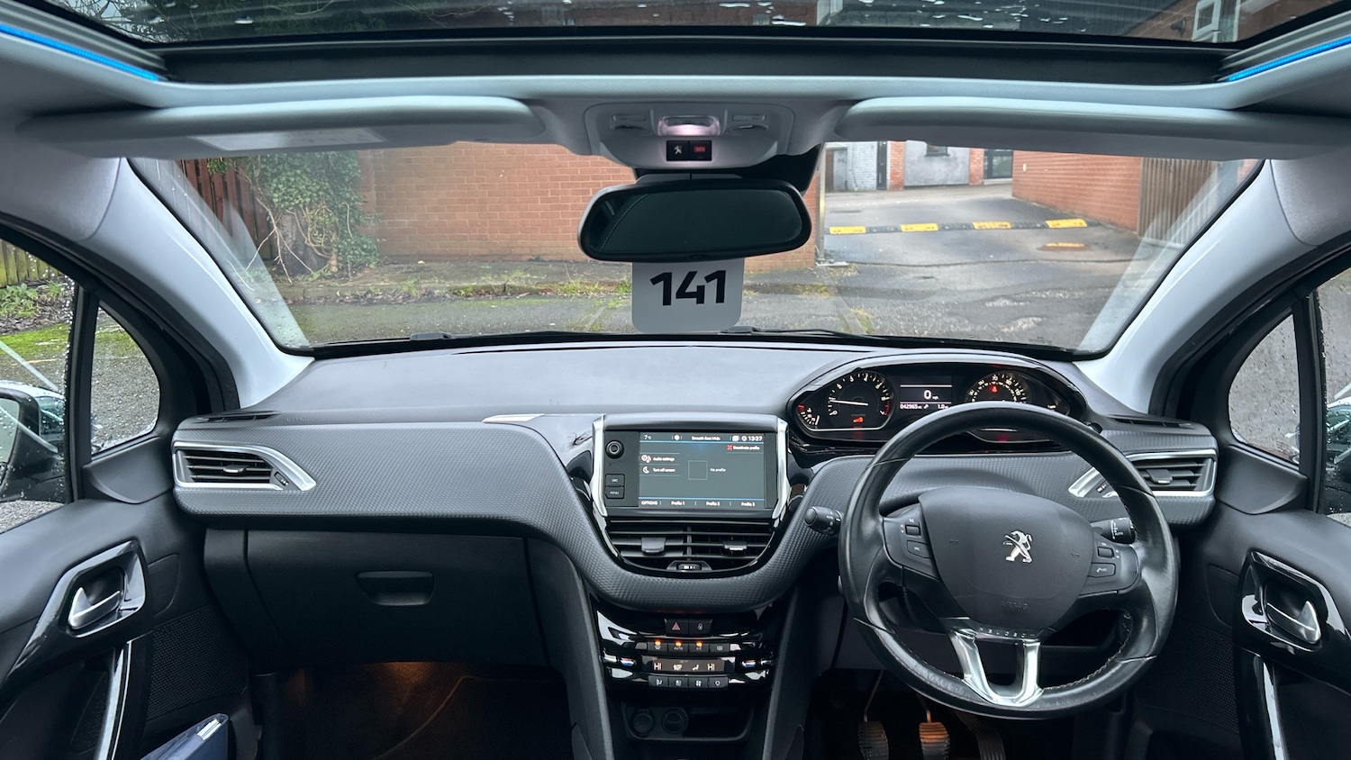 Used Peugeot 208 2019 for sale - 77372364: Photo 5