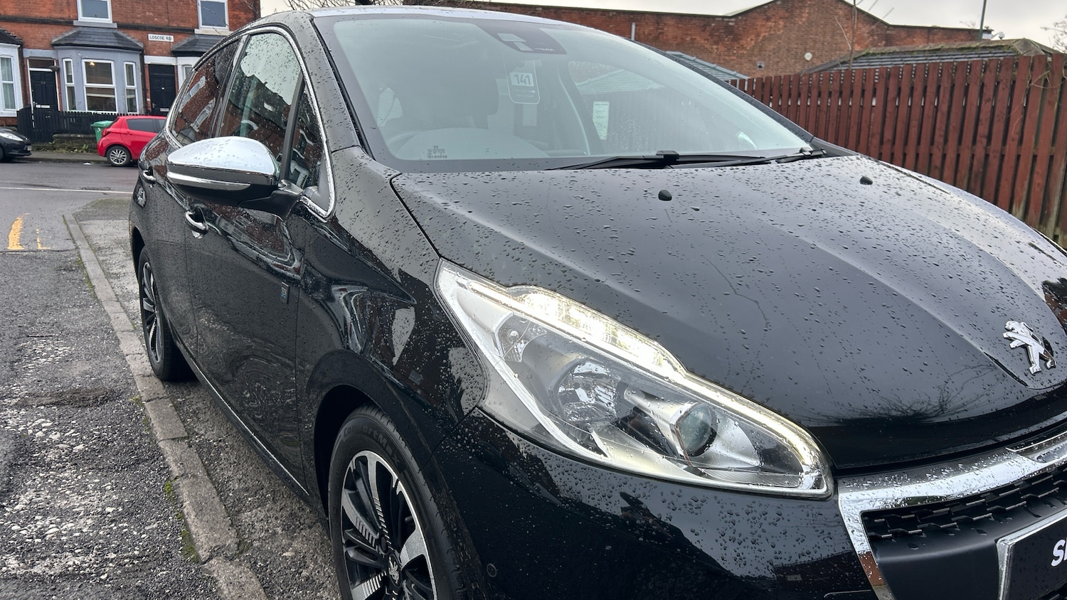 Used Peugeot 208 2019 for sale - 77372364: Photo 52