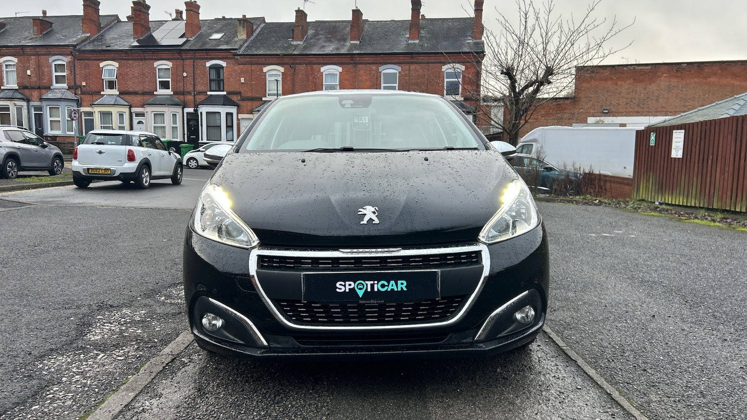 Used Peugeot 208 2019 for sale - 77372364: Photo 9