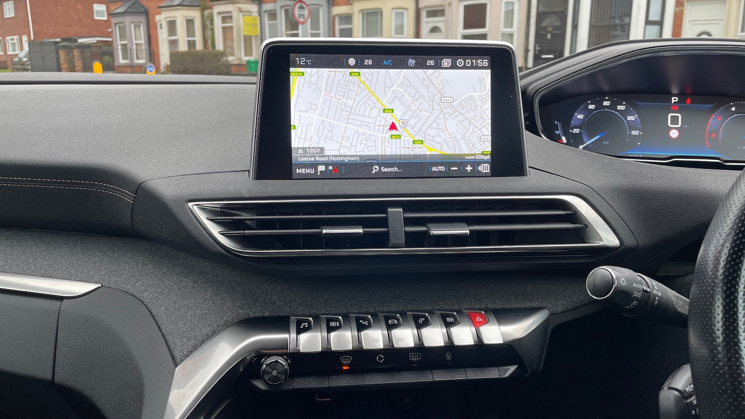 Used Peugeot 3008 2020 for sale - 76772578: Photo 11