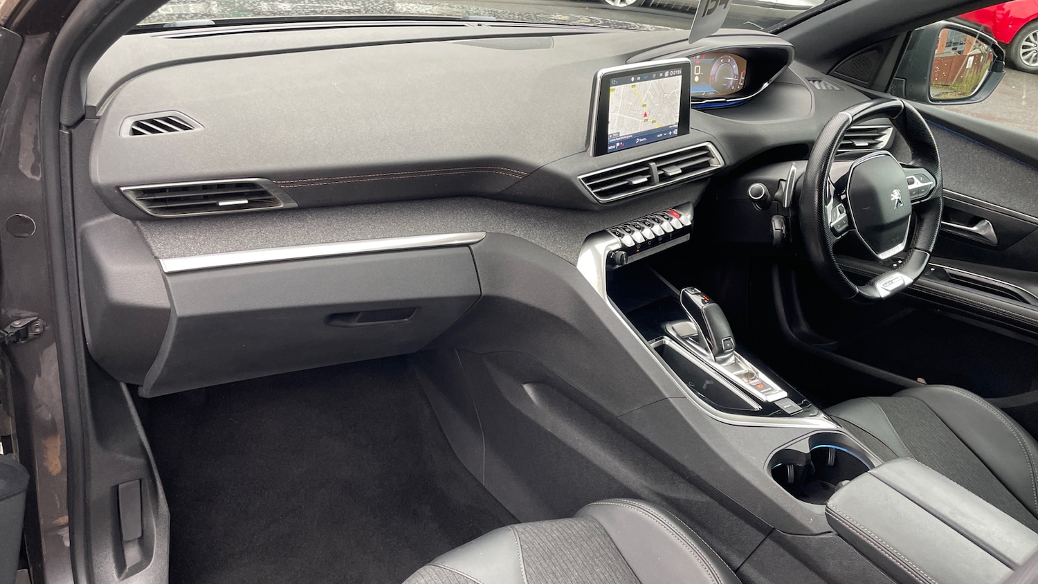 Used Peugeot 3008 2020 for sale - 76772578: Photo 13