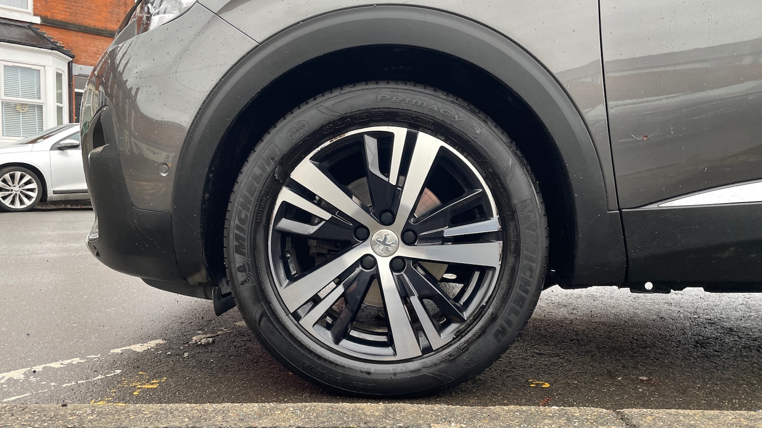 Used Peugeot 3008 2020 for sale - 76772578: Photo 15