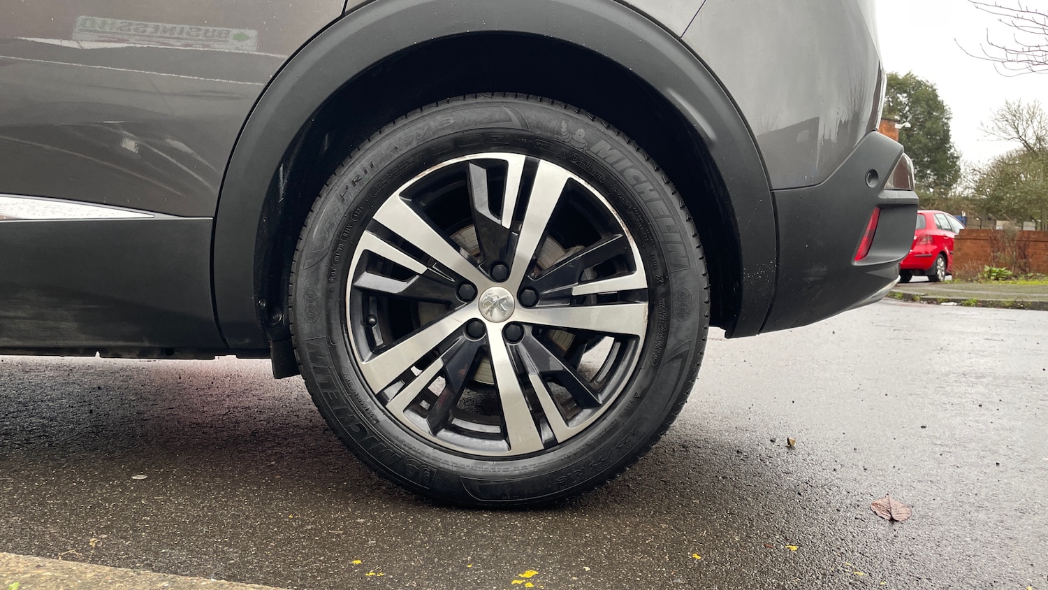 Used Peugeot 3008 2020 for sale - 76772578: Photo 16