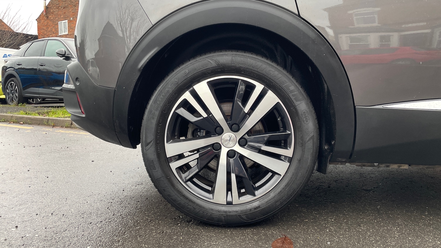 Used Peugeot 3008 2020 for sale - 76772578: Photo 17