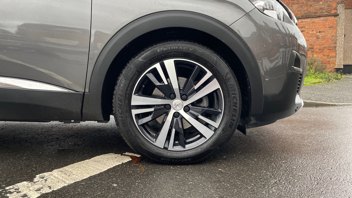 Used Peugeot 3008 2020 for sale - 76772578: Photo 18