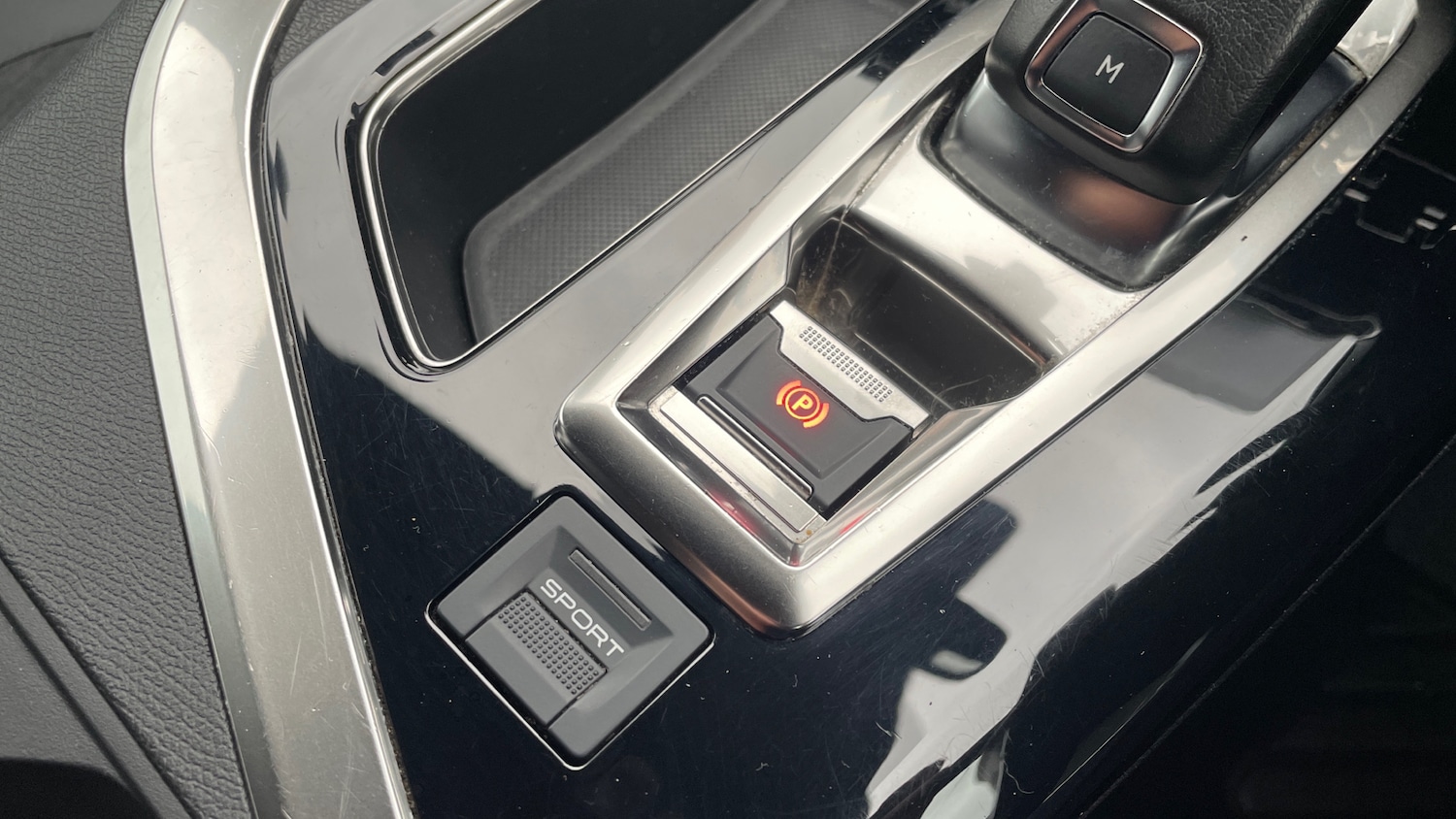 Used Peugeot 3008 2020 for sale - 76772578: Photo 22