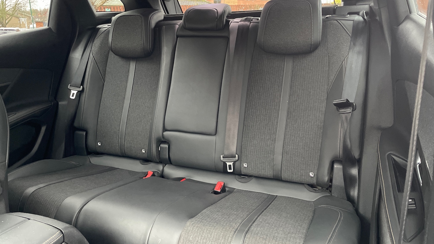 Used Peugeot 3008 2020 for sale - 76772578: Photo 26